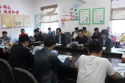 黨建領航 | “春風徐來頌三農 涇彩行”——黨建引領聚合力，信息咨詢助振興