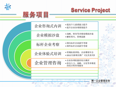 博一企業(yè)管理咨詢 專業(yè)引領(lǐng)，賦能企業(yè)卓越發(fā)展