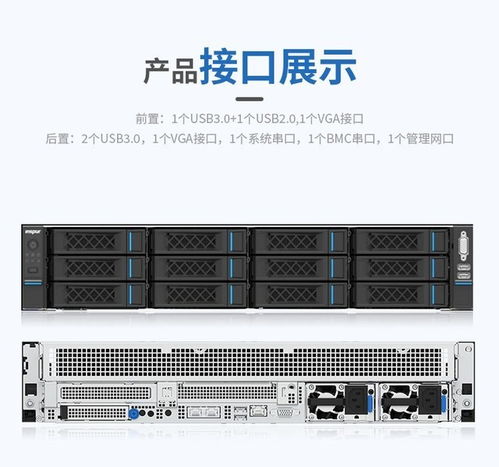 自主高效安全可控，浪潮CS5260H2高端服務(wù)器助力軟件開(kāi)發(fā)