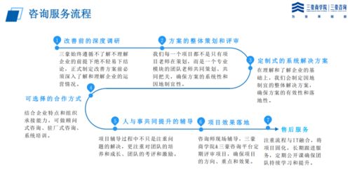 三豪咨詢IPD管理體系案例二 集成產(chǎn)品開(kāi)發(fā)（IPD）與系統(tǒng)集成的融合實(shí)踐