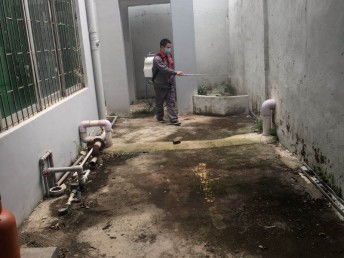 深圳專業(yè)消殺保潔服務(wù) 守護(hù)龍崗鹽田工廠環(huán)境的健康衛(wèi)士